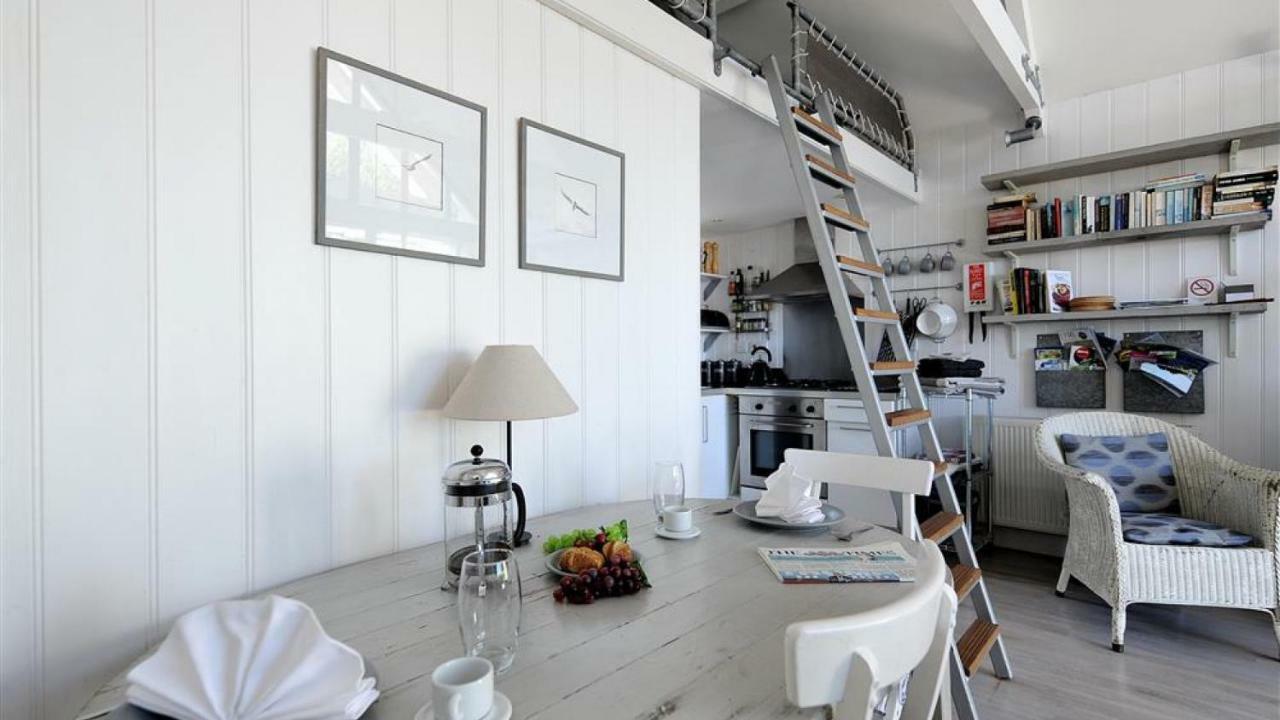 Little West Hill Studio Λάιμ Ρέγκις Εξωτερικό φωτογραφία