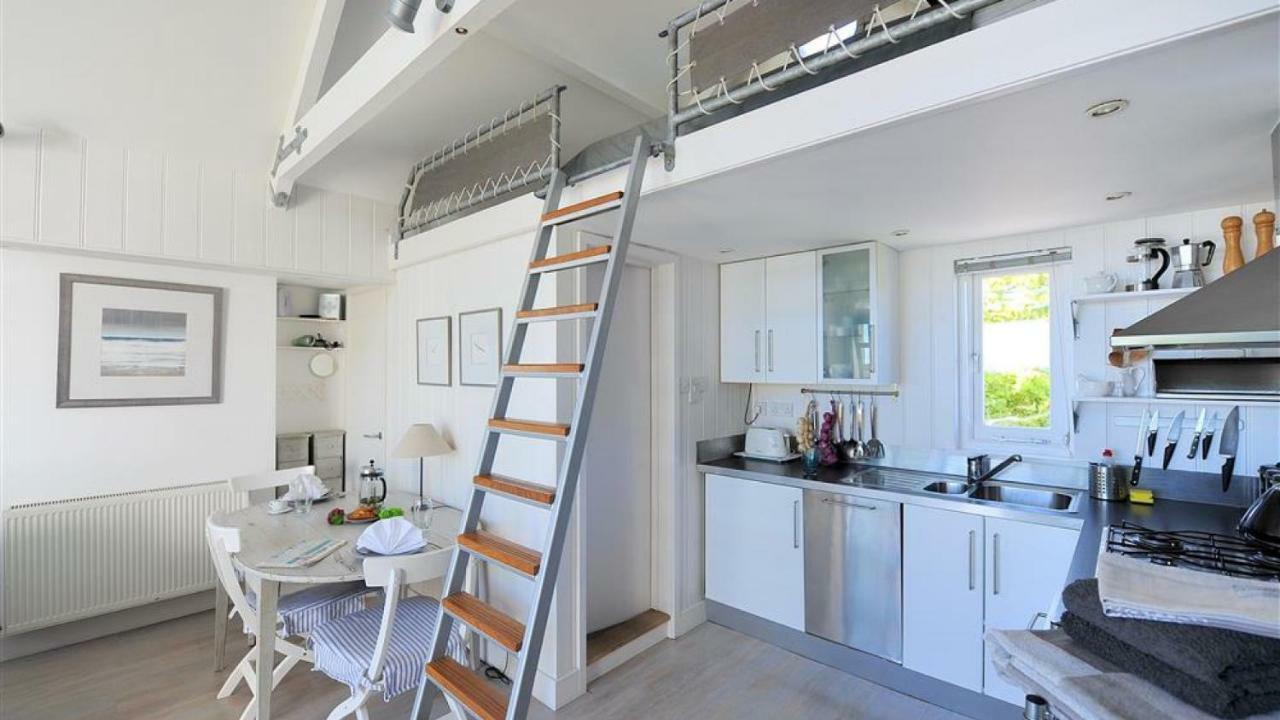 Little West Hill Studio Λάιμ Ρέγκις Εξωτερικό φωτογραφία