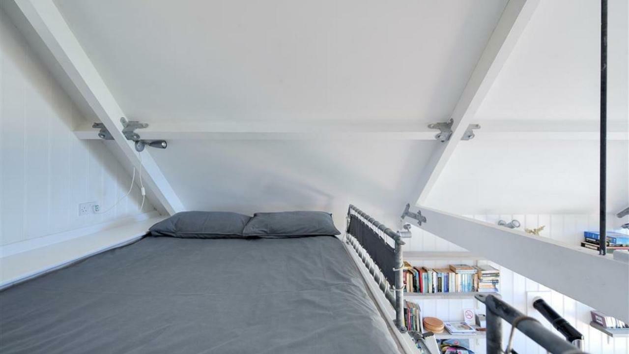 Little West Hill Studio Λάιμ Ρέγκις Εξωτερικό φωτογραφία