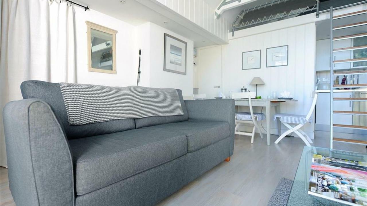 Little West Hill Studio Λάιμ Ρέγκις Εξωτερικό φωτογραφία