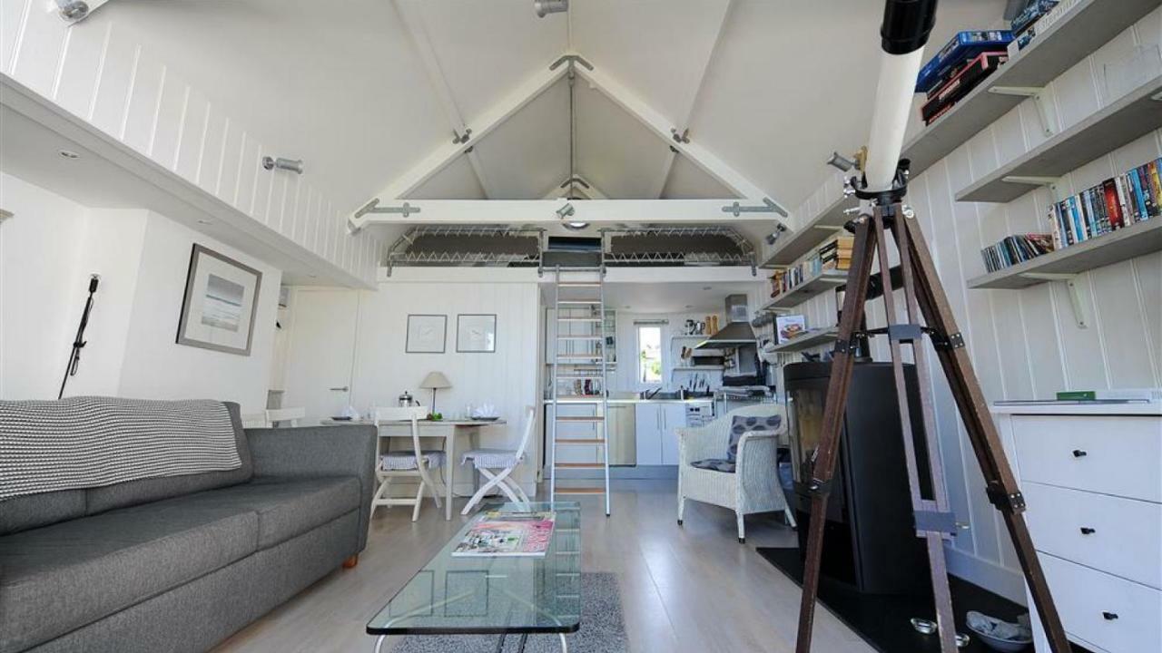 Little West Hill Studio Λάιμ Ρέγκις Εξωτερικό φωτογραφία