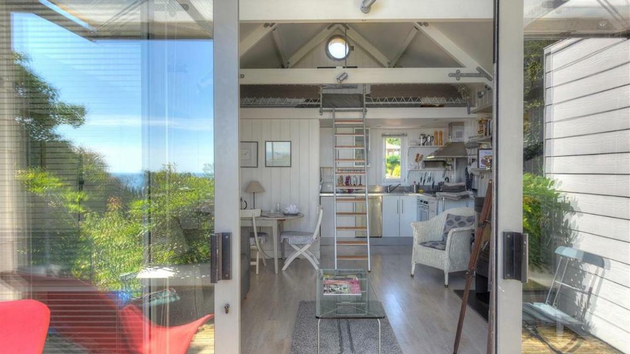 Little West Hill Studio Λάιμ Ρέγκις Εξωτερικό φωτογραφία